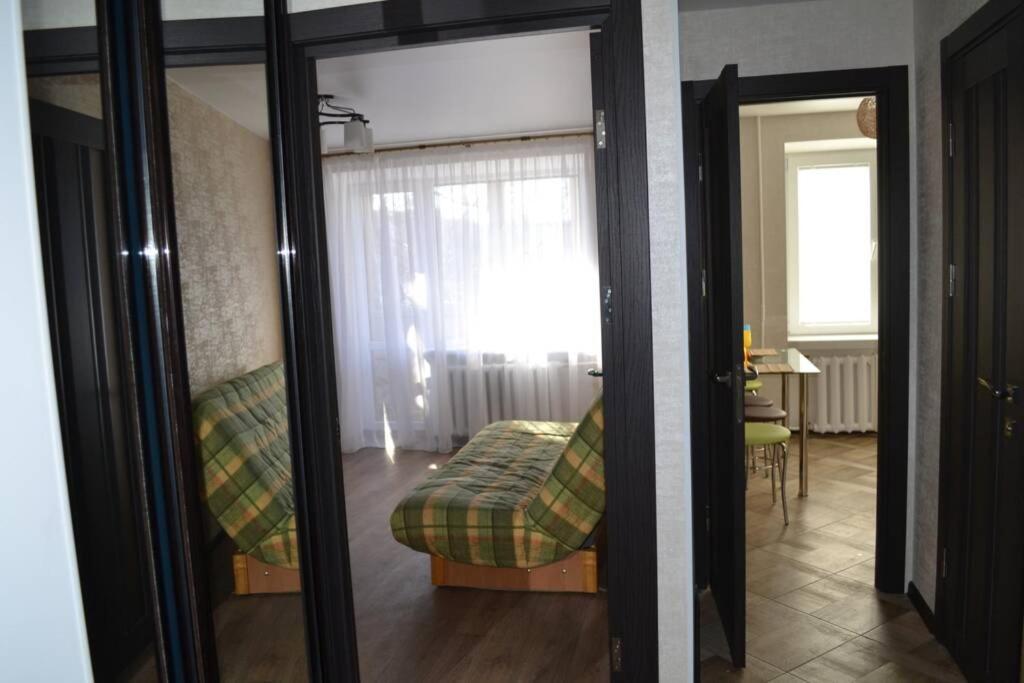Apartment Brooklyn In Kamjanez-Podilskyj Exterior foto